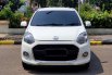 Daihatsu Ayla 1.0 X MT Manual Putih 2013 1