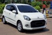Daihatsu Ayla 1.0 X MT Manual Putih 2013 3