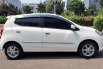 Daihatsu Ayla 1.0 X MT Manual Putih 2013 4