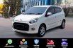 Daihatsu Ayla 1.0 X MT Manual Putih 2013 2