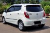 Daihatsu Ayla 1.0 X MT Manual Putih 2013 5