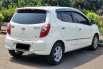 Daihatsu Ayla 1.0 X MT Manual Putih 2013 8