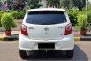 Daihatsu Ayla 1.0 X MT Manual Putih 2013 6