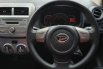 Daihatsu Ayla 1.0 X MT Manual Putih 2013 11