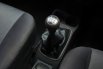 Daihatsu Ayla 1.0 X MT Manual Putih 2013 12
