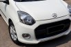 Daihatsu Ayla 1.0 X MT Manual Putih 2013 20