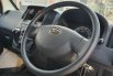 Daihatsu GrandMax Gran Max BlindVan BV 1.3 MT AC PO KM91rb Putih 2017 Siap Pakai !! 12