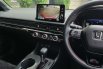 All New Honda Civic 1.5 TC RS Sedan CVT AT 2022 Merah Metalik 6