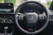 All New Honda Civic 1.5 TC RS Sedan CVT AT 2022 Merah Metalik 8