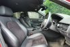 All New Honda Civic 1.5 TC RS Sedan CVT AT 2022 Merah Metalik 9