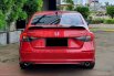 All New Honda Civic 1.5 TC RS Sedan CVT AT 2022 Merah Metalik 16