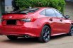 All New Honda Civic 1.5 TC RS Sedan CVT AT 2022 Merah Metalik 17