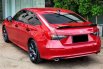 All New Honda Civic 1.5 TC RS Sedan CVT AT 2022 Merah Metalik 15