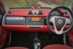 Special Unit Mercy Smart Fortwo Passion Coupe Panoramic 12