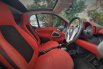 Special Unit Mercy Smart Fortwo Passion Coupe Panoramic 16