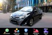 Toyota Vios 1.5 G AT Facelift Hitam 1