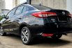 Toyota Vios 1.5 G AT Facelift Hitam 13