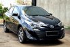 Toyota Vios 1.5 G AT Facelift Hitam 14