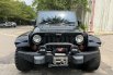 Jeep Wrangler Rubicon 4-Door 2012 Tdp 150 juta reg.2013 2