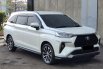 Siap Pakai!!Toyota Avanza Veloz 1.5 Q CVT AT Non TSS 2022 Putih 1