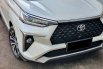Siap Pakai!!Toyota Avanza Veloz 1.5 Q CVT AT Non TSS 2022 Putih 3