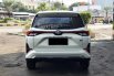 Siap Pakai!!Toyota Avanza Veloz 1.5 Q CVT AT Non TSS 2022 Putih 9