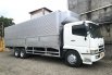 Mitsubishi Fuso tronton build up wingbox 2009 Wing box 2