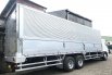 Mitsubishi Fuso tronton build up wingbox 2009 Wing box 4