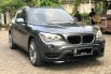 BMW X1 sDrive18i 2013 Abu-abu 2