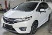 Honda Jazz RS A/T ( Matic ) 2016 Putih Km 71rban Mulus Siap Pakai 2