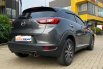 Mazda CX-3 2.0 Automatic 2018 Abu-abu Istimewa Terawat 17