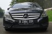 Mercedes-Benz B-CLass B 200 2013 Hitam KM26Ribuan TGN 1 5