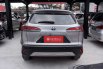 Toyota Corolla Cross 1.8 Hybrid Matic 2021- Unit mewah 3