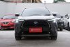 Toyota Corolla Cross 1.8 Hybrid Matic 2021- Unit mewah 4