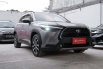 Toyota Corolla Cross 1.8 Hybrid Matic 2021- Unit mewah 6