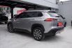 Toyota Corolla Cross 1.8 Hybrid Matic 2021- Unit mewah 7