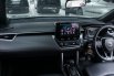 Toyota Corolla Cross 1.8 Hybrid Matic 2021- Unit mewah 12