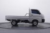 Suzuki Carry Pick Up Flat-Deck 2020 Abu-abu 3