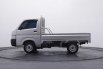 Suzuki Carry Pick Up Flat-Deck 2020 Abu-abu 5