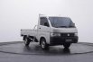 Suzuki Carry Pick Up Flat-Deck 2020 Abu-abu 1