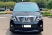 Toyota Alphard X 1
