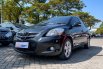 Toyota Vios G MT Manual 2008 Hitam Siap Pakai 1