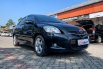 Toyota Vios G MT Manual 2008 Hitam Siap Pakai 2