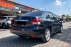 Toyota Vios G MT Manual 2008 Hitam Siap Pakai 12