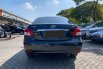 Toyota Vios G MT Manual 2008 Hitam Siap Pakai 13