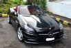 Mercedes-Benz SLK SLK 300 2011 Convertible hitam km 43ribuan cash kredit proses bisa dibantu 1