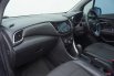 Chevrolet TRAX 1.4 Premier AT 2018 Abu-abu Murah 10