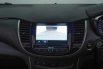 Chevrolet TRAX 1.4 Premier AT 2018 Abu-abu Murah 14