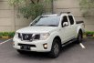 Nissan Navara Sports Version 2014 2