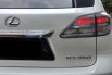 Lexus RX 350 2010 putih cash kredit proses bisa dibantu 15
